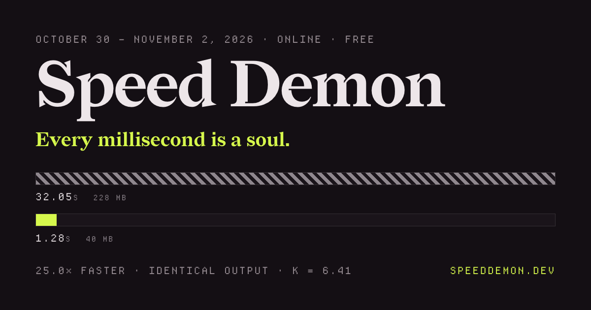 speeddemon.dev image