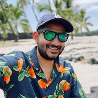 Abhinav Wagle