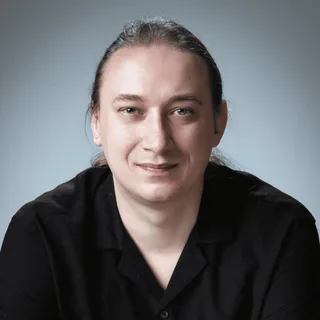 Andrei Podymov