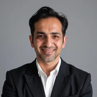 Anuj Kapoor