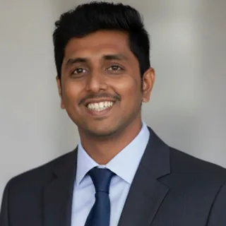 Aswin Nagarajan