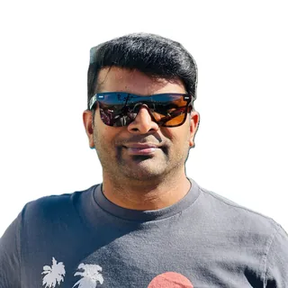 Baskaran Jeyarajan