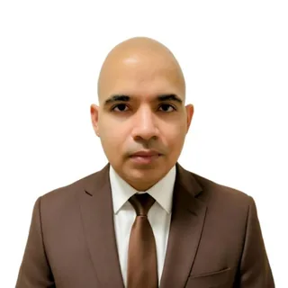 Itendra Kumar Singh