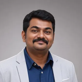 Karthik Chandrasekaran