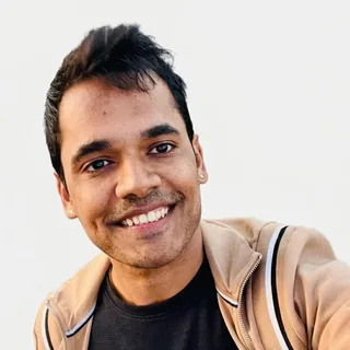 Mohit Baid