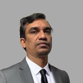 Naresh Babu Goolla