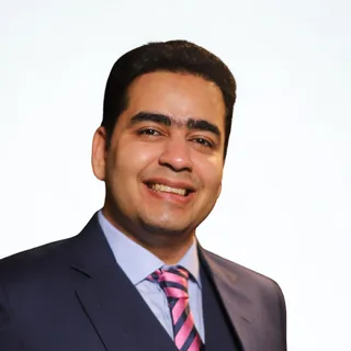 Nikhil Kokal