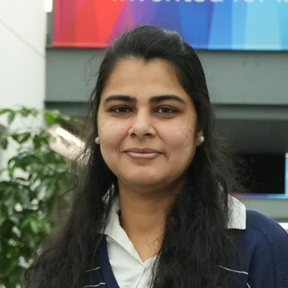 Dr. Pramodini Girish Mahendrakar