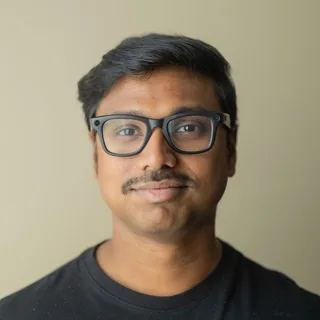 Prasanna Balasubramani