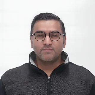 Pratik Koshiya