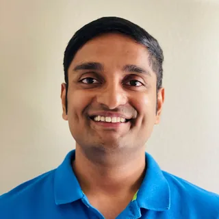 Rushikesh Hayatnagarkar