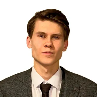 Ruslan Shaydullin