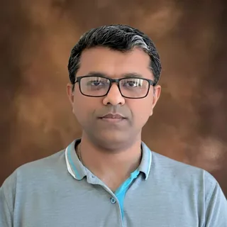 Surajit Paul