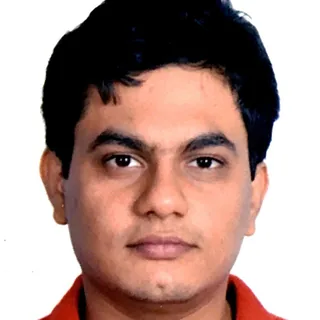 Swadhin Ajay Thakkar