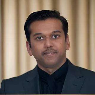 Tenny Enoch Devadas