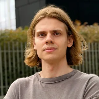Vladyslav Telychko