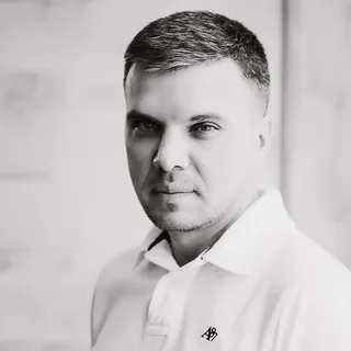 Yevhen Bozhenko